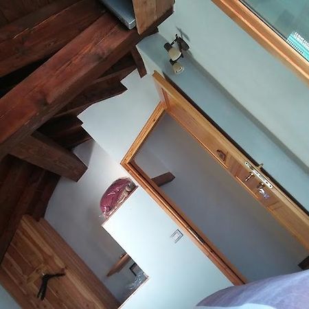 B&B Da Giua' Априкале Екстериор снимка
