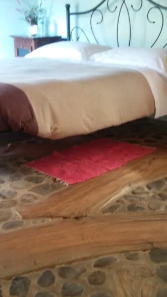 B&B Da Giua' Априкале Екстериор снимка